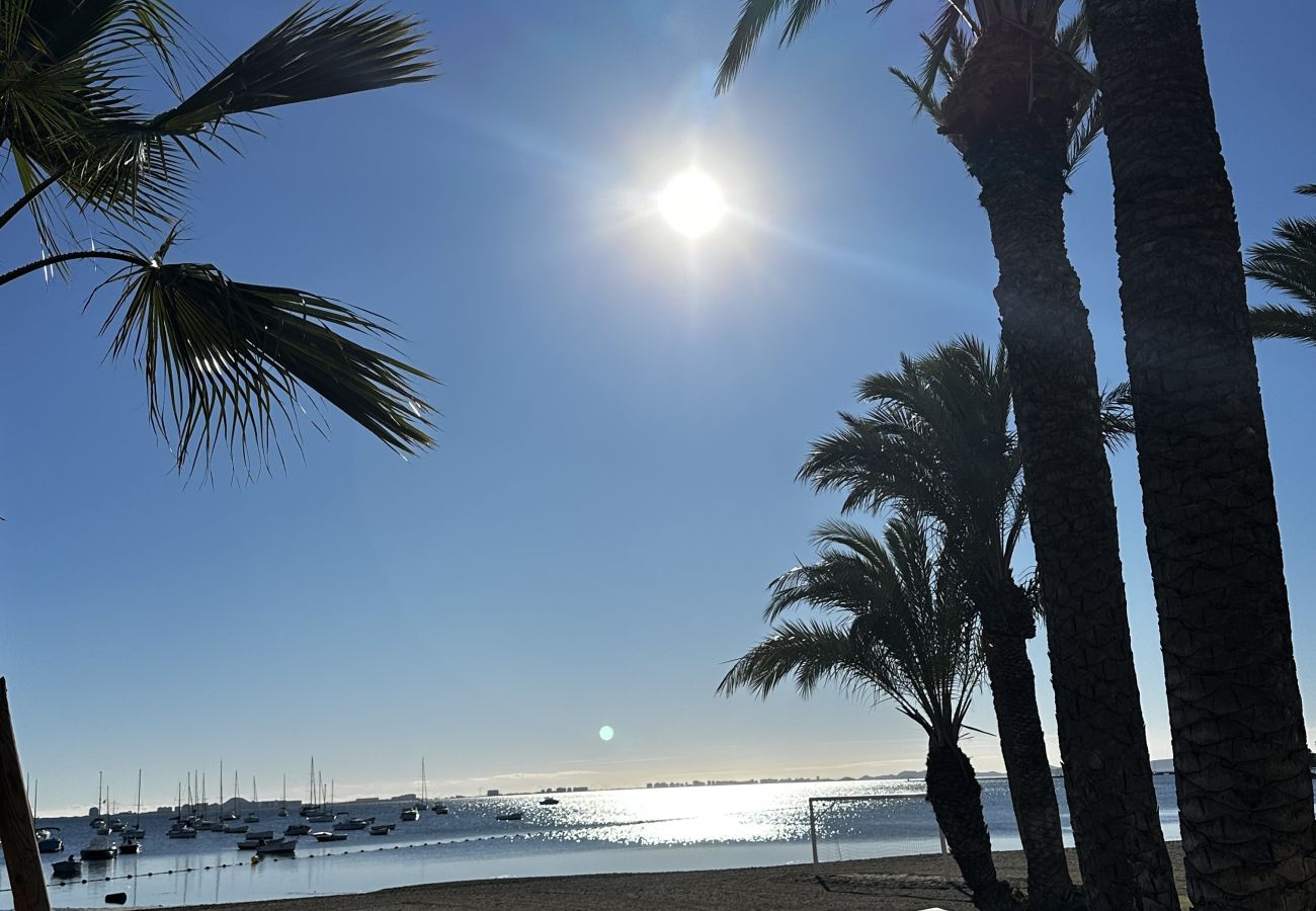 Villa en San Javier - Villa Verano San Javier - 6610