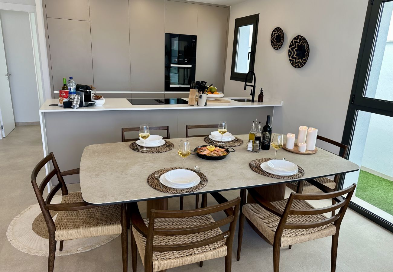 Villa en San Javier - Villa Verano San Javier - 6610