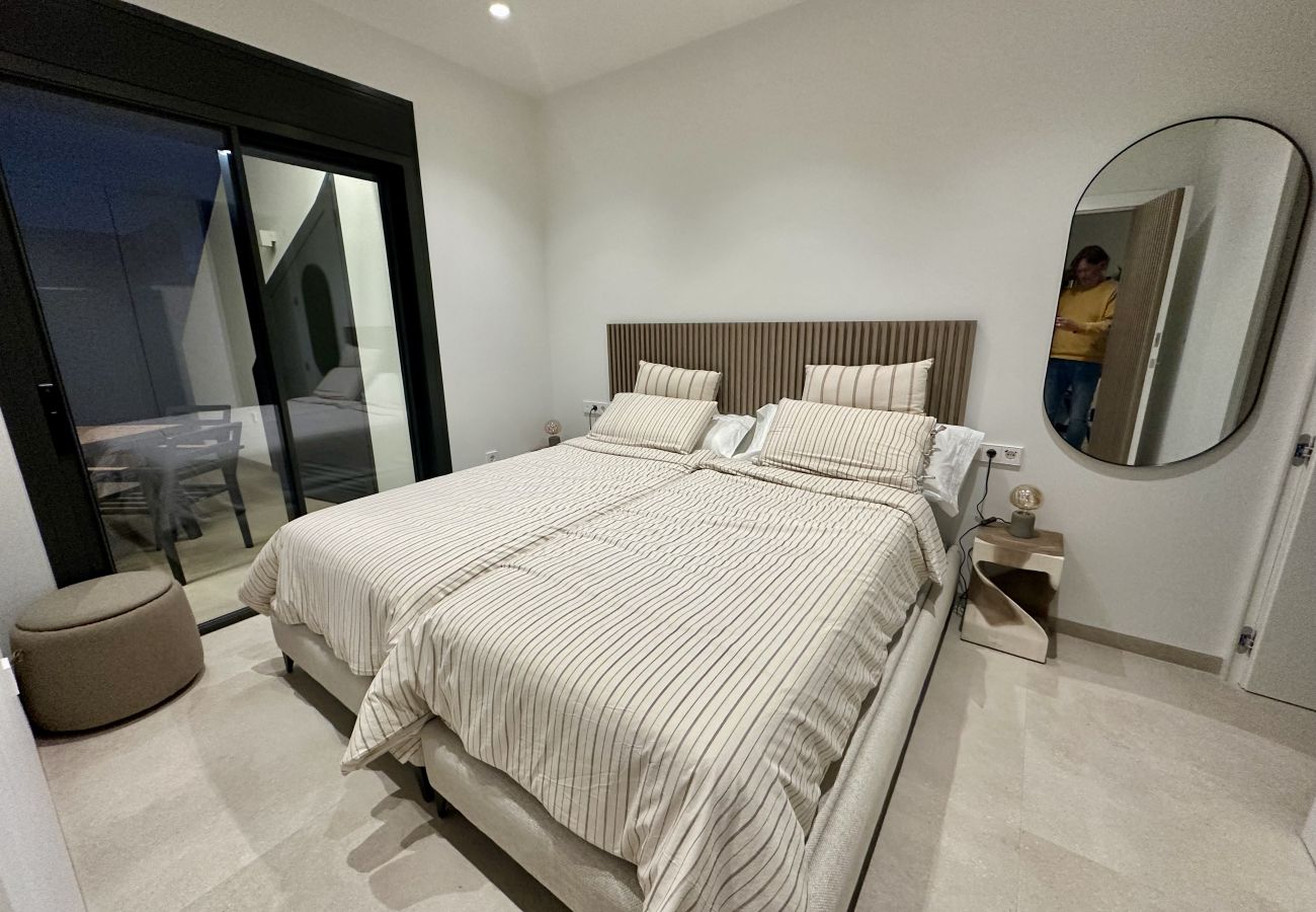 Villa en San Javier - Villa Verano San Javier - 6610