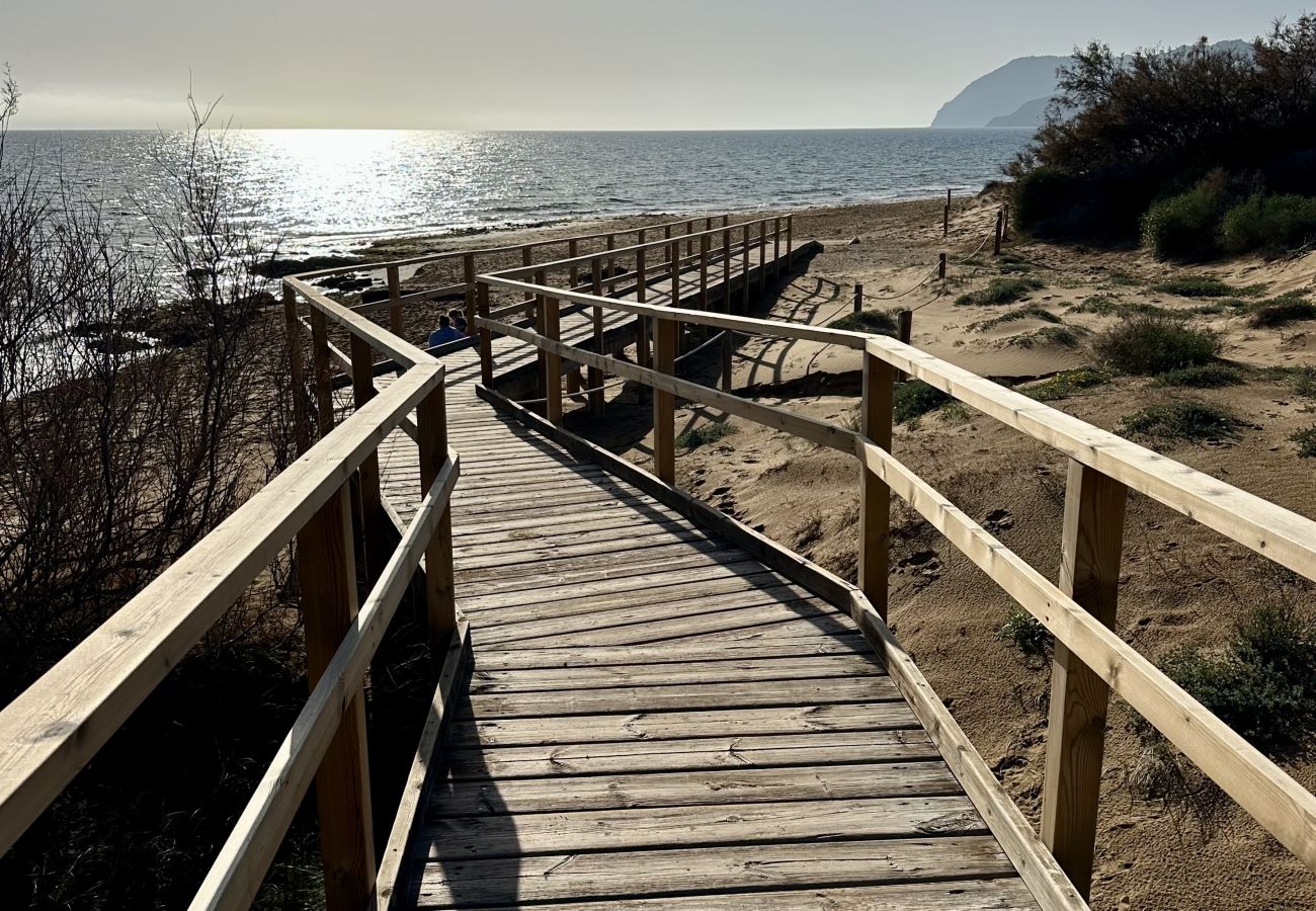 Villa en San Javier - Villa Verano San Javier - 6610