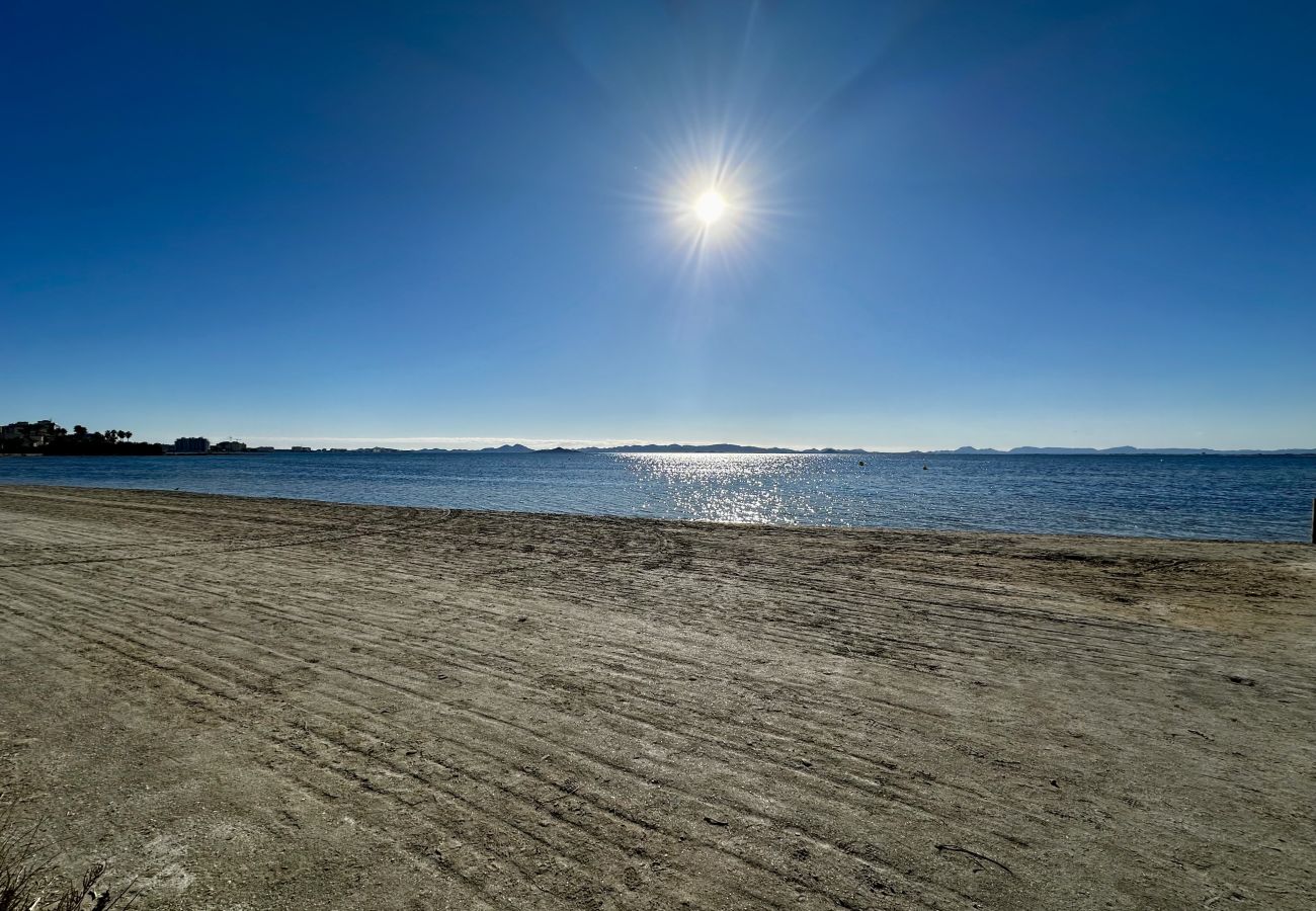 Villa en San Javier - Villa Verano San Javier - 6610
