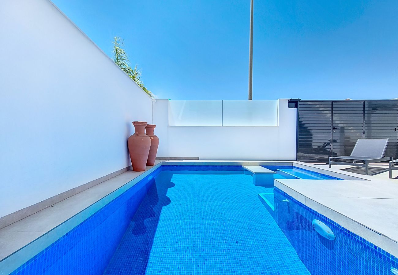 Villa en San Javier - Villa Verano San Javier - 6610