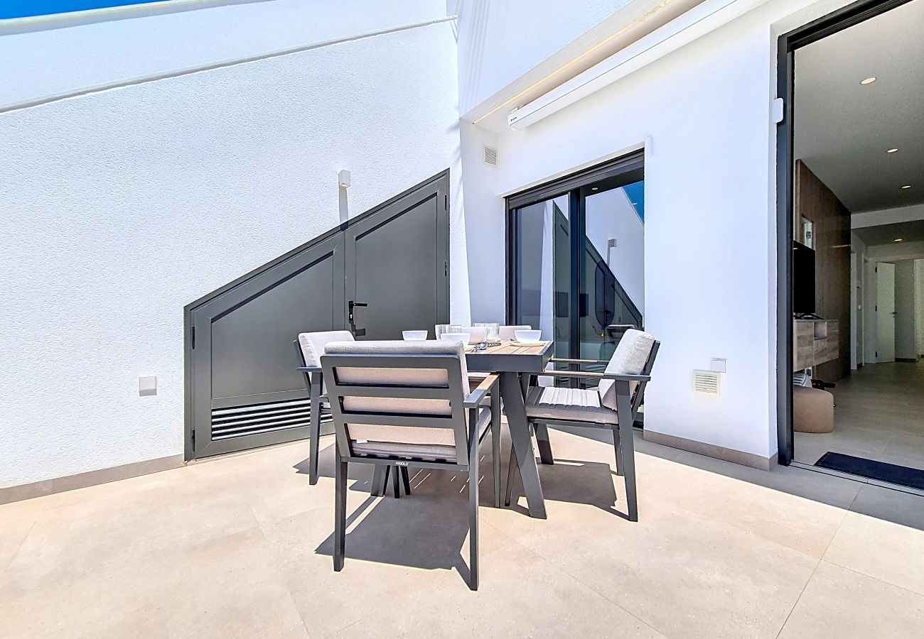 Villa en San Javier - Villa Verano San Javier - 6610
