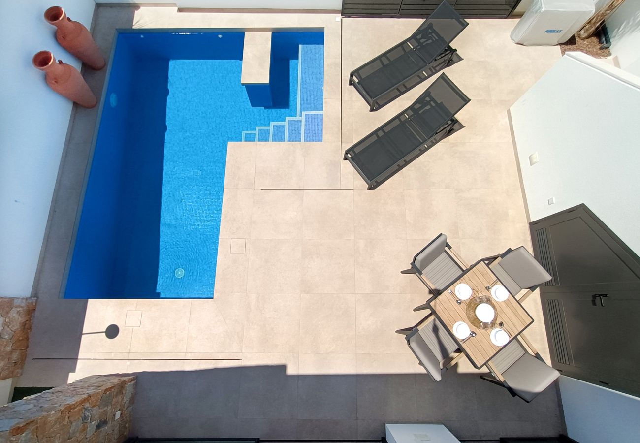 Villa en San Javier - Villa Verano San Javier - 6610