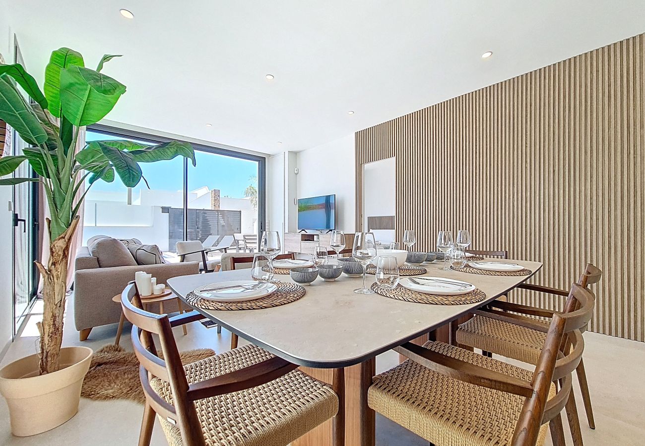 Villa en San Javier - Villa Verano San Javier - 6610