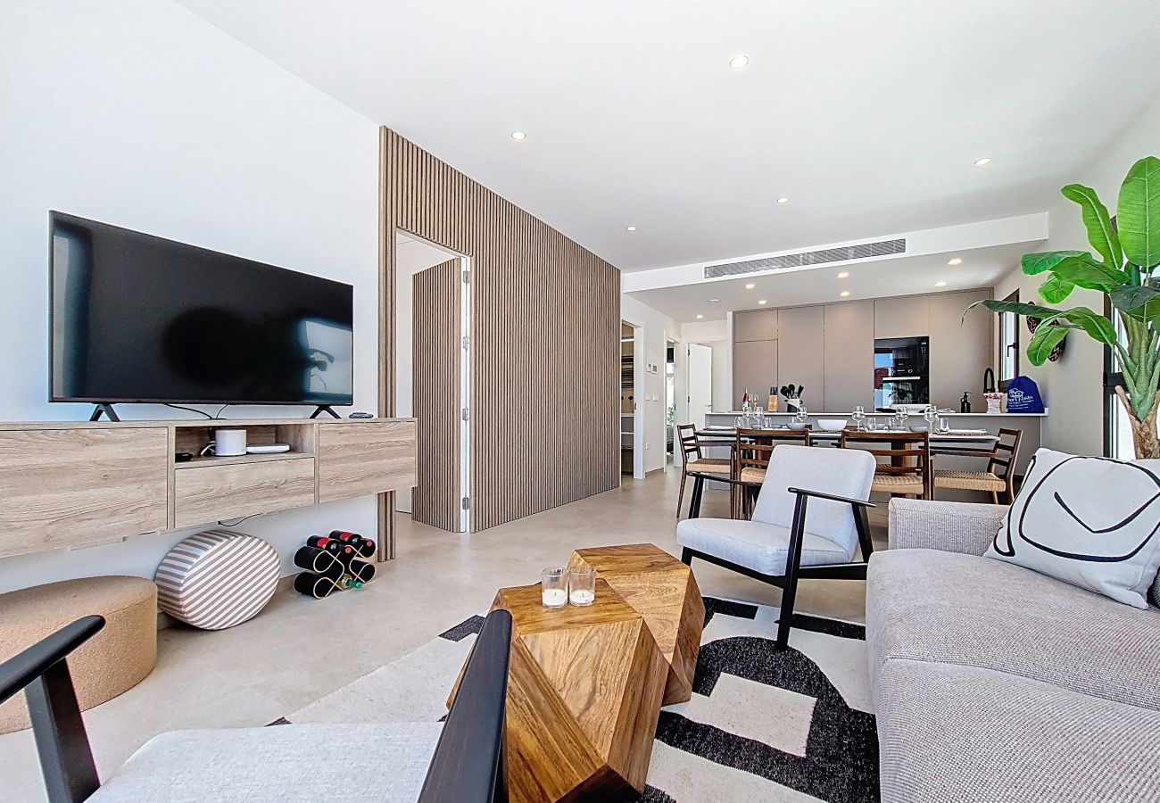 Villa en San Javier - Villa Verano San Javier - 6610