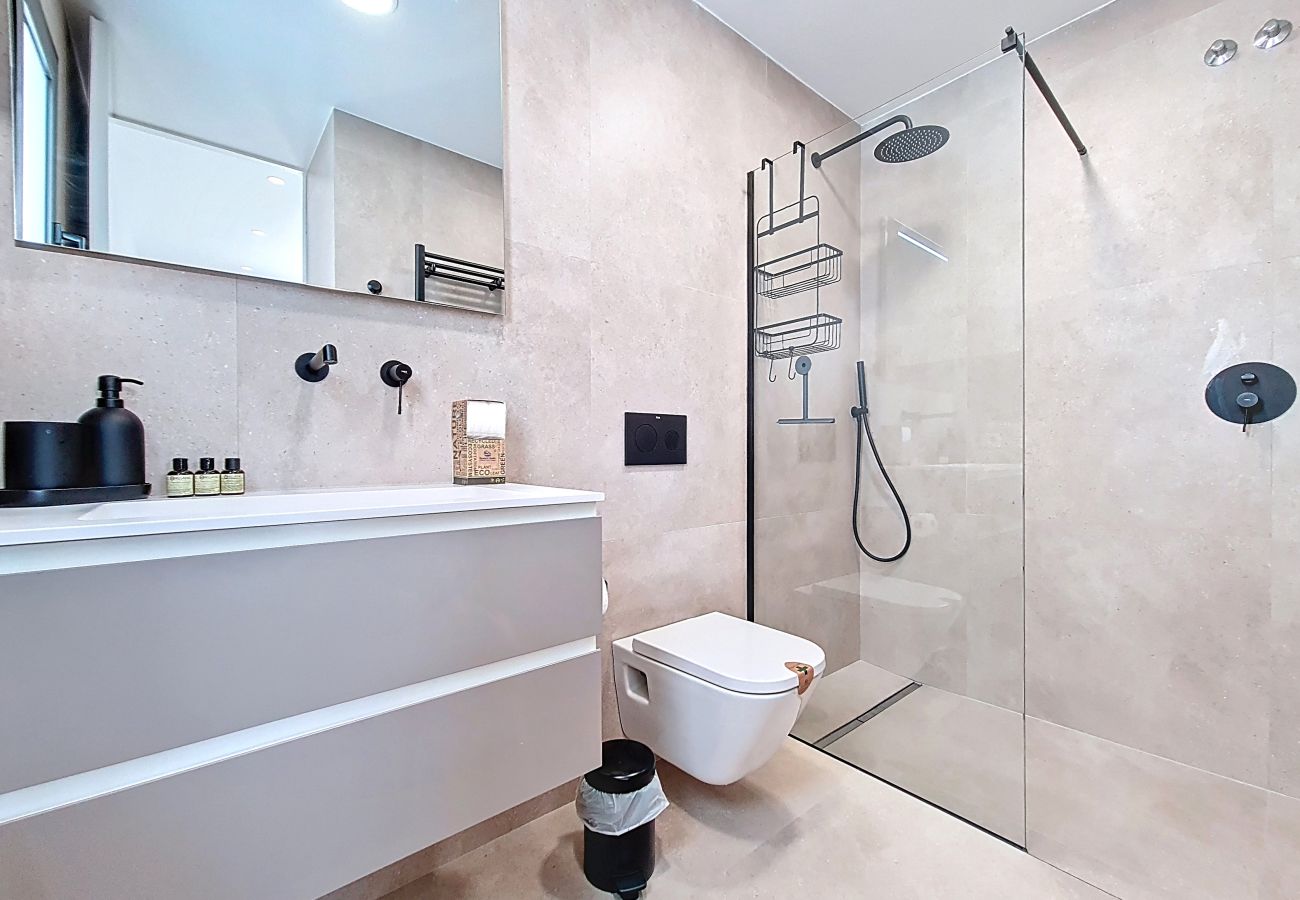 Villa en San Javier - Villa Verano San Javier - 6610