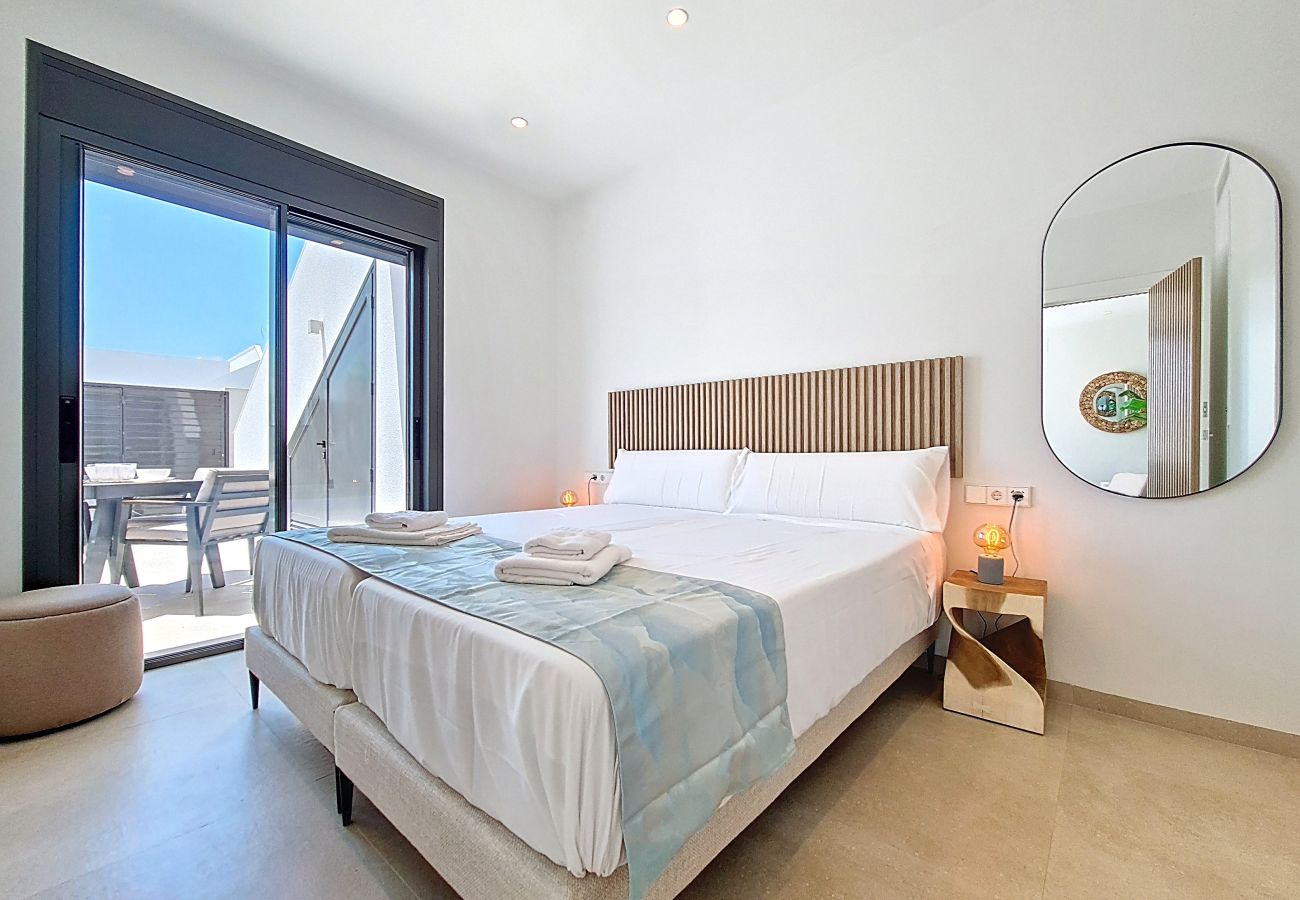 Villa en San Javier - Villa Verano San Javier - 6610