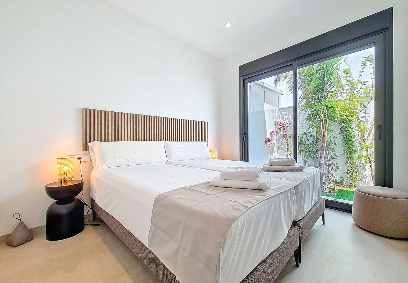 Villa en San Javier - Villa Verano San Javier - 6610