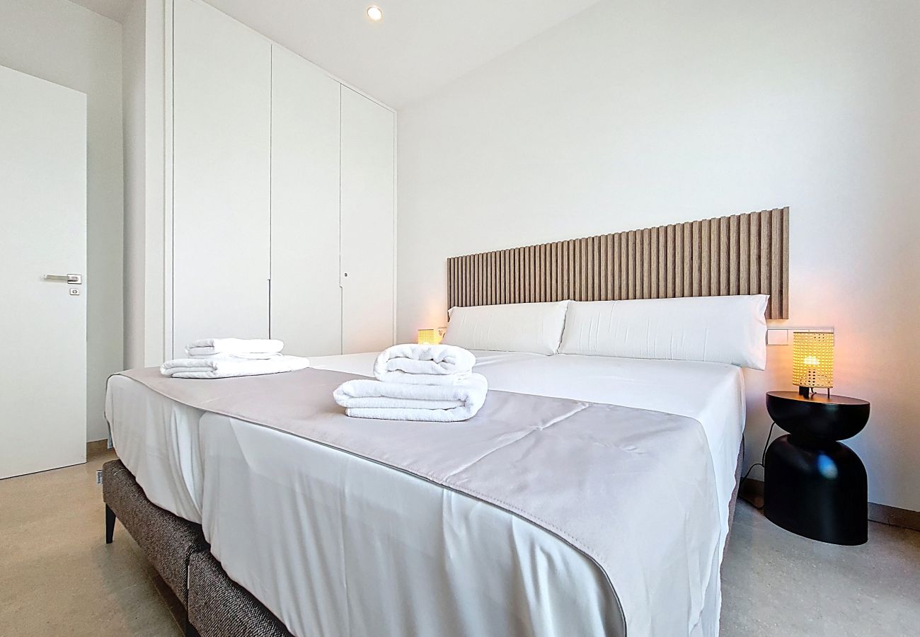 Villa en San Javier - Villa Verano San Javier - 6610
