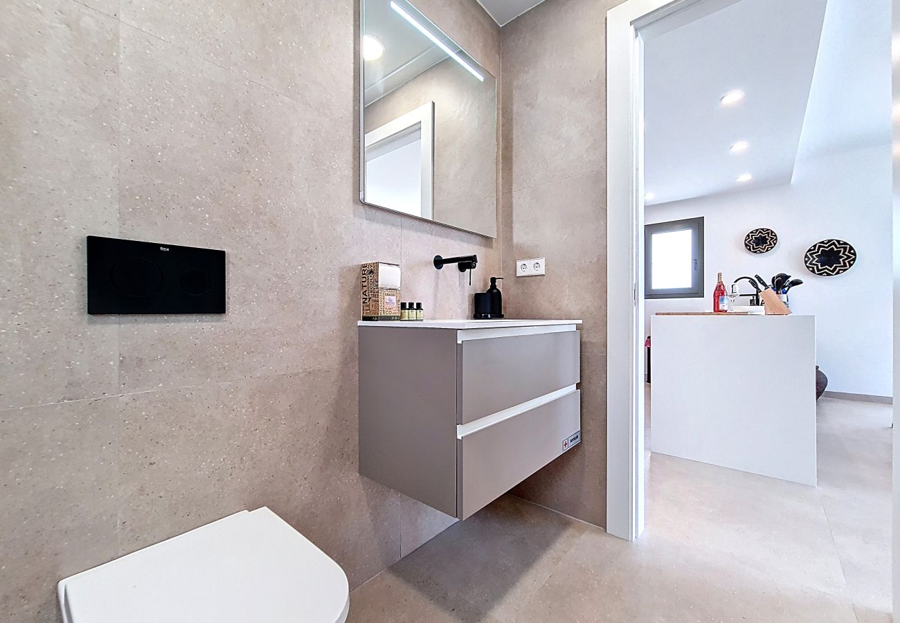Villa en San Javier - Villa Verano San Javier - 6610