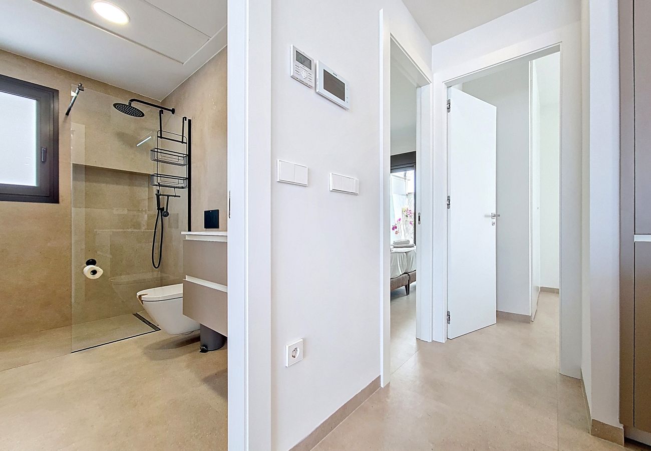 Villa en San Javier - Villa Verano San Javier - 6610