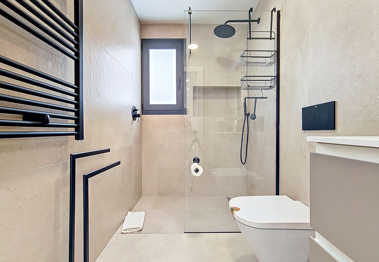Villa en San Javier - Villa Verano San Javier - 6610