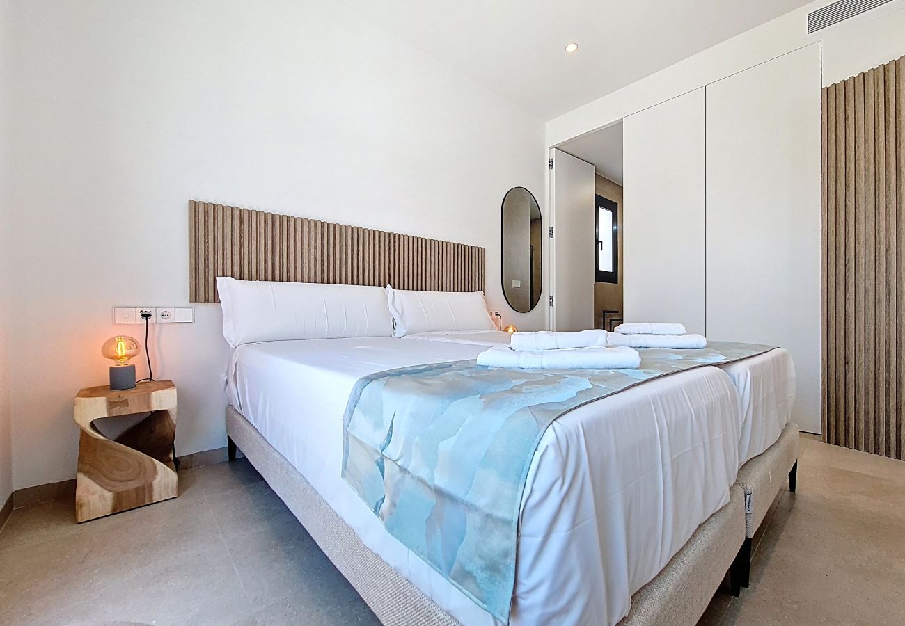 Villa en San Javier - Villa Verano San Javier - 6610