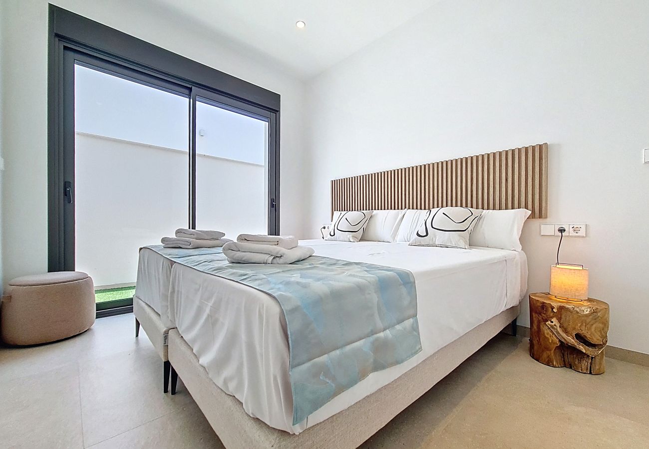 Villa en San Javier - Villa Verano San Javier - 6610