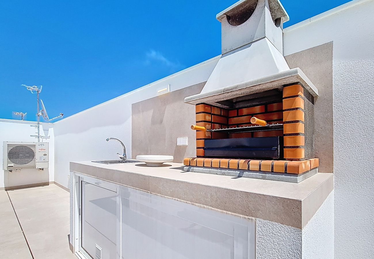 Villa en San Javier - Villa Verano San Javier - 6610