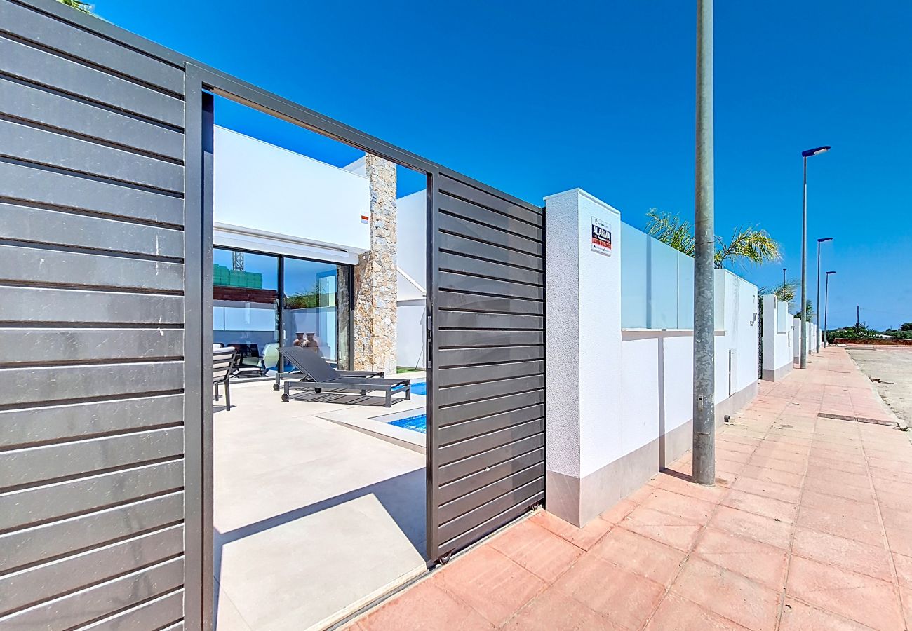 Villa en San Javier - Villa Verano San Javier - 6610