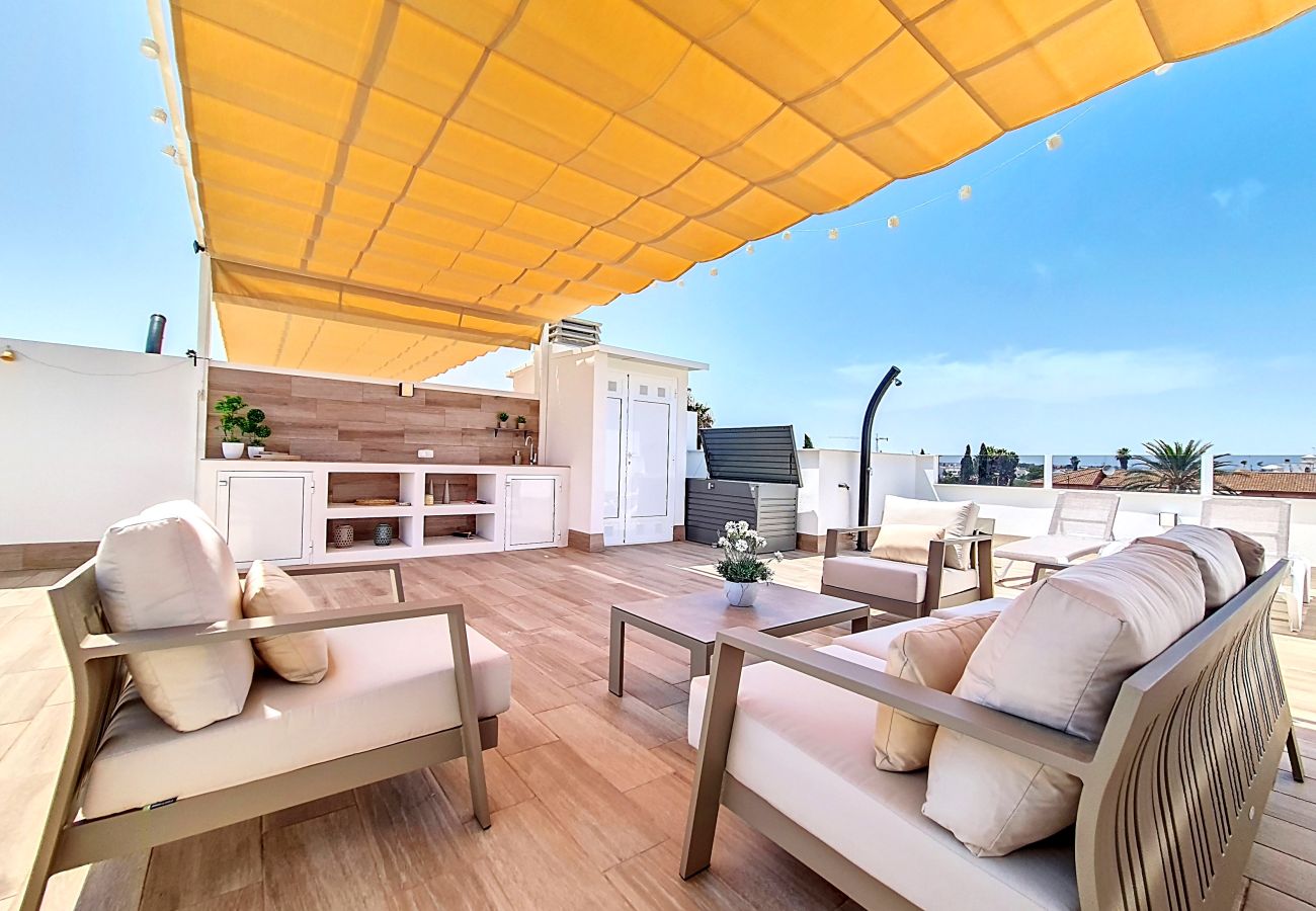Apartamento en San Pedro del Pinatar - Villamar 5 - 7210