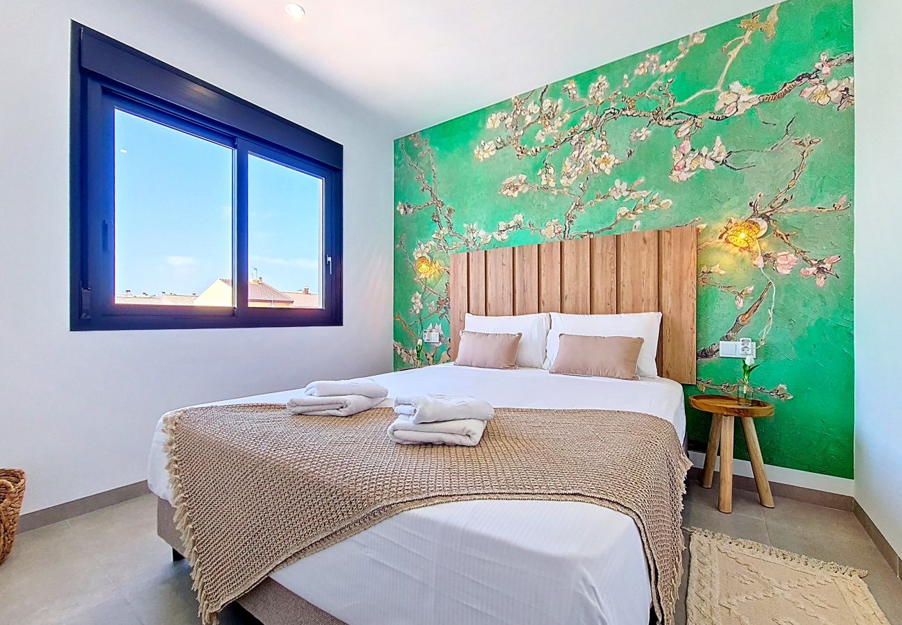 Apartamento en San Pedro del Pinatar - Villamar 5 - 7210