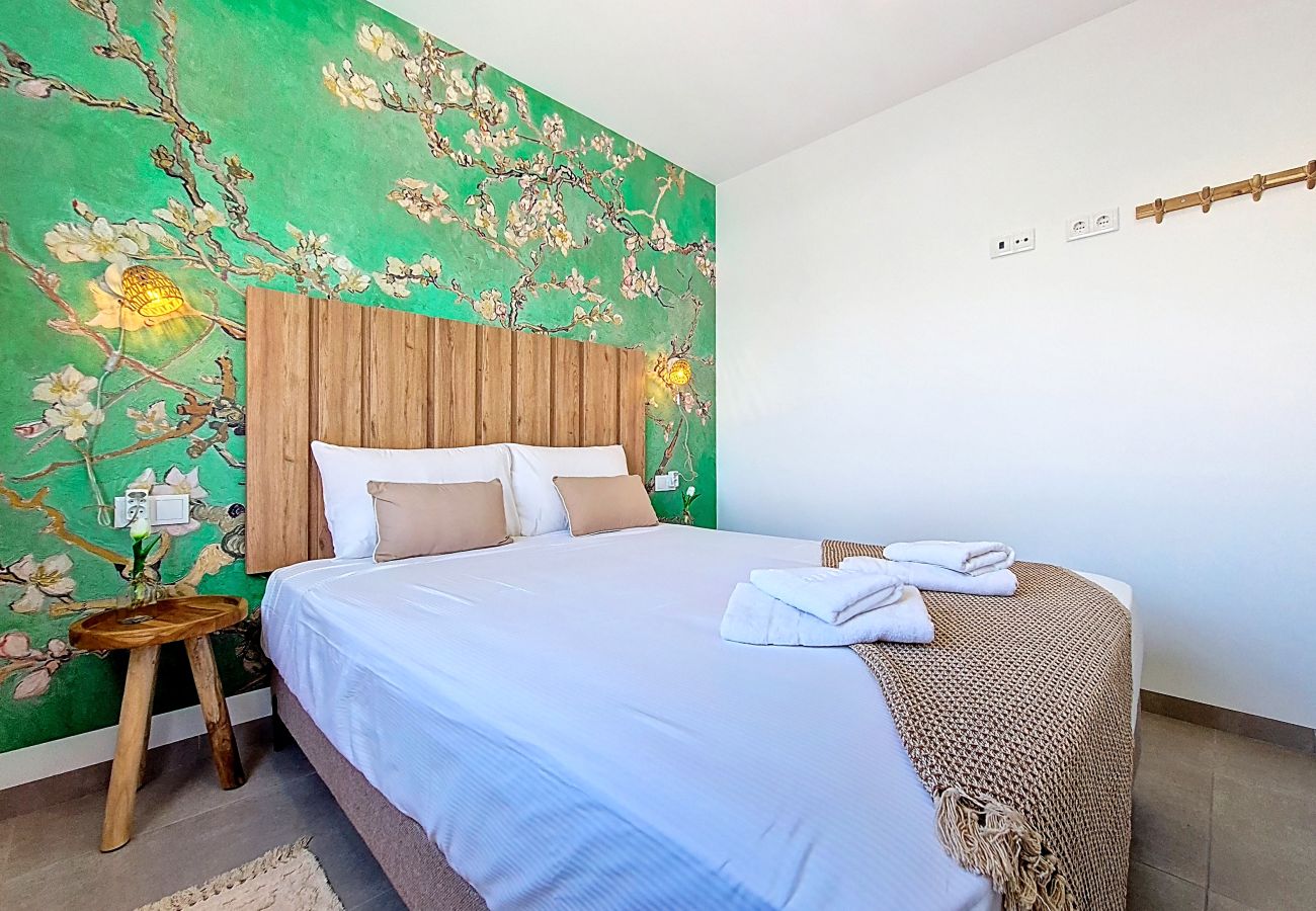 Apartamento en San Pedro del Pinatar - Villamar 5 - 7210
