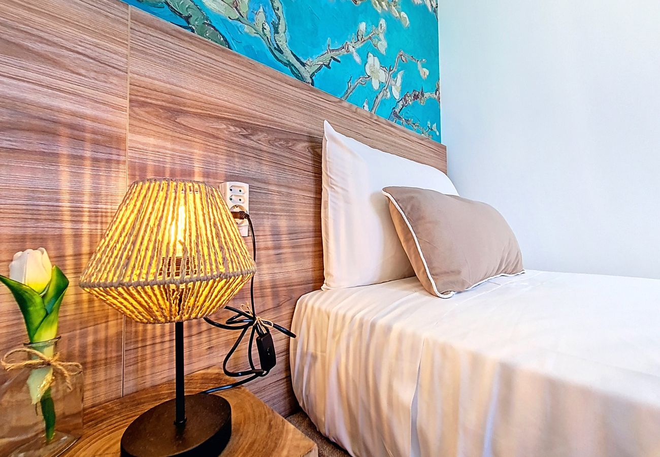Apartamento en San Pedro del Pinatar - Villamar 5 - 7210