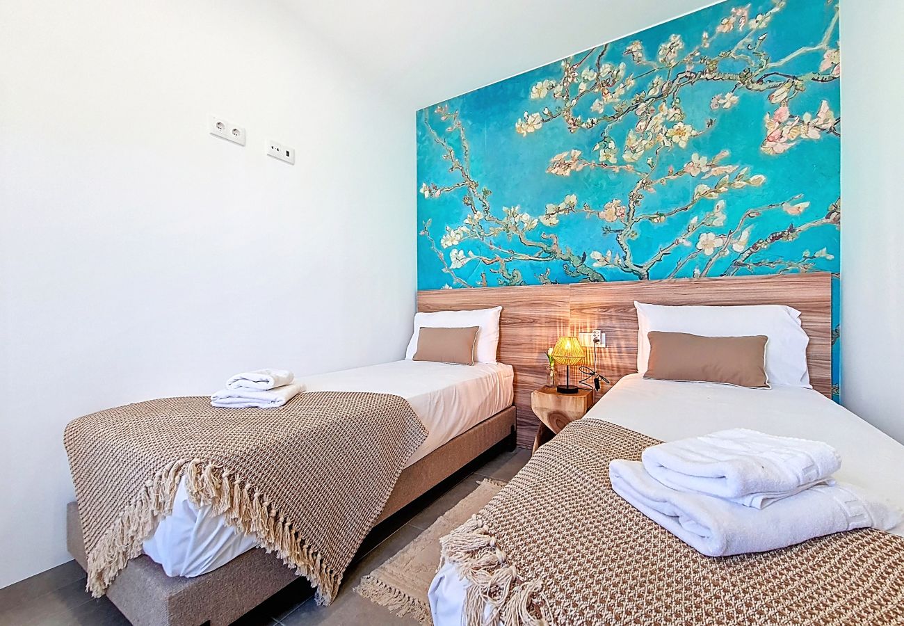 Apartamento en San Pedro del Pinatar - Villamar 5 - 7210