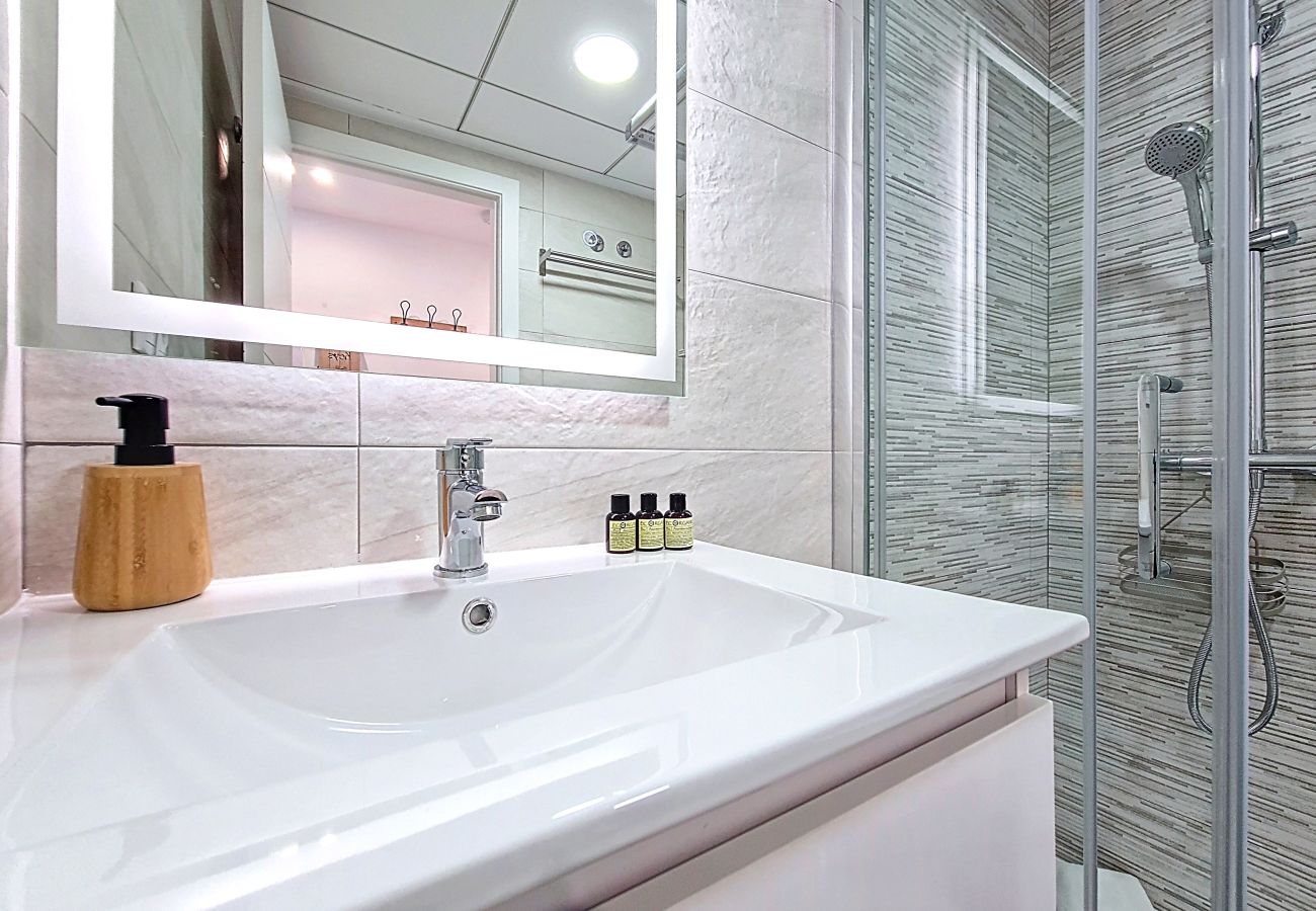 Apartamento en San Pedro del Pinatar - Villamar 5 - 7210