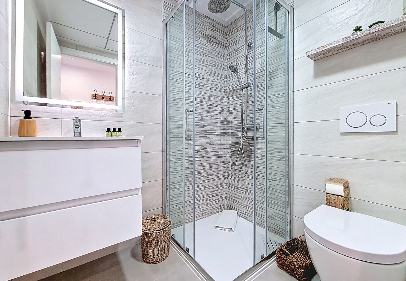 Apartamento en San Pedro del Pinatar - Villamar 5 - 7210