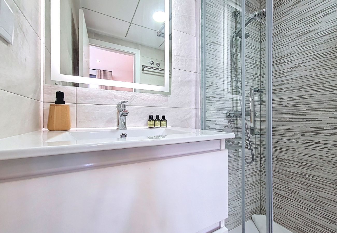 Apartamento en San Pedro del Pinatar - Villamar 5 - 7210
