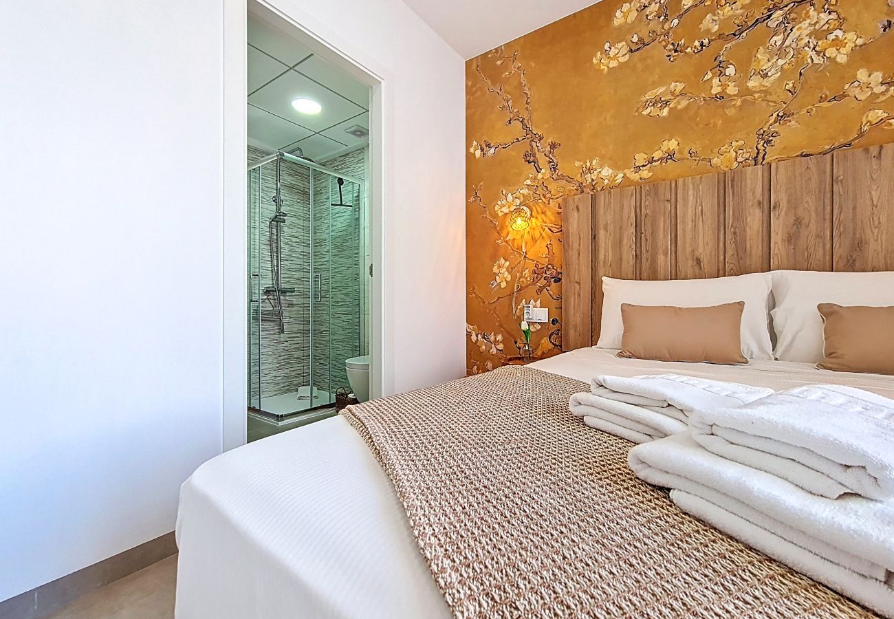 Apartamento en San Pedro del Pinatar - Villamar 5 - 7210