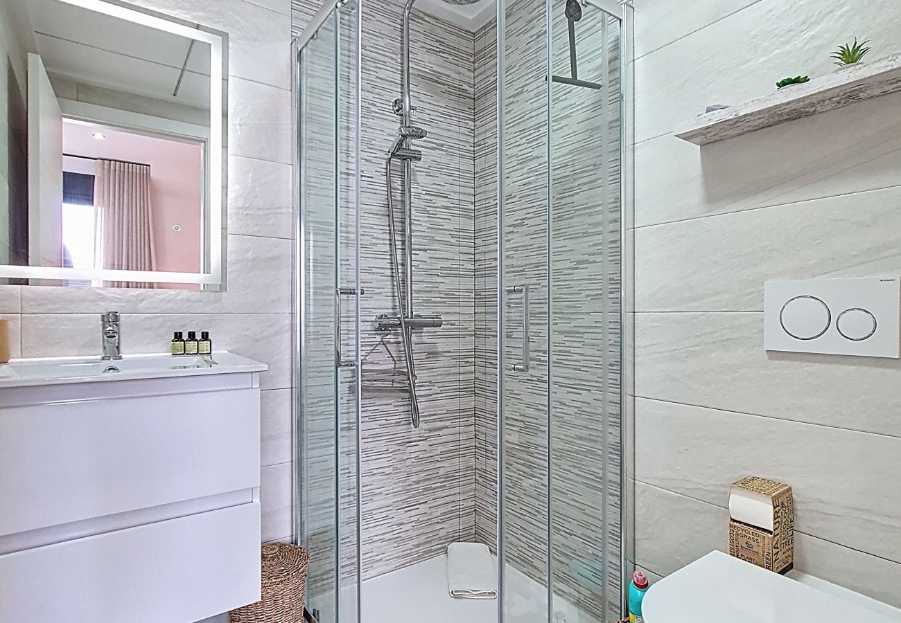 Apartamento en San Pedro del Pinatar - Casa con nosotros - 7210