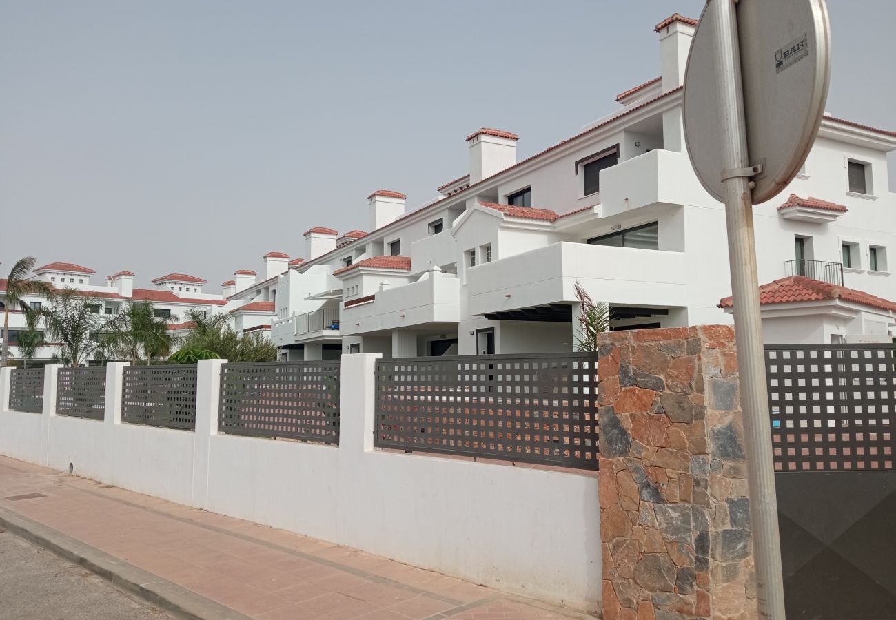 Apartamento en Los Alcazares - (NON RENTAL) 62 - LA