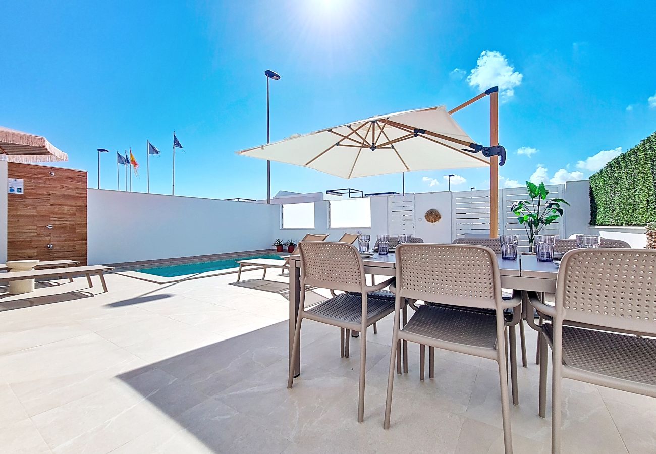 Villa en San Javier - Casa de Colonia San Javier - 6910 Villa en San Javier - Casa de Colonia San Javier - 6910