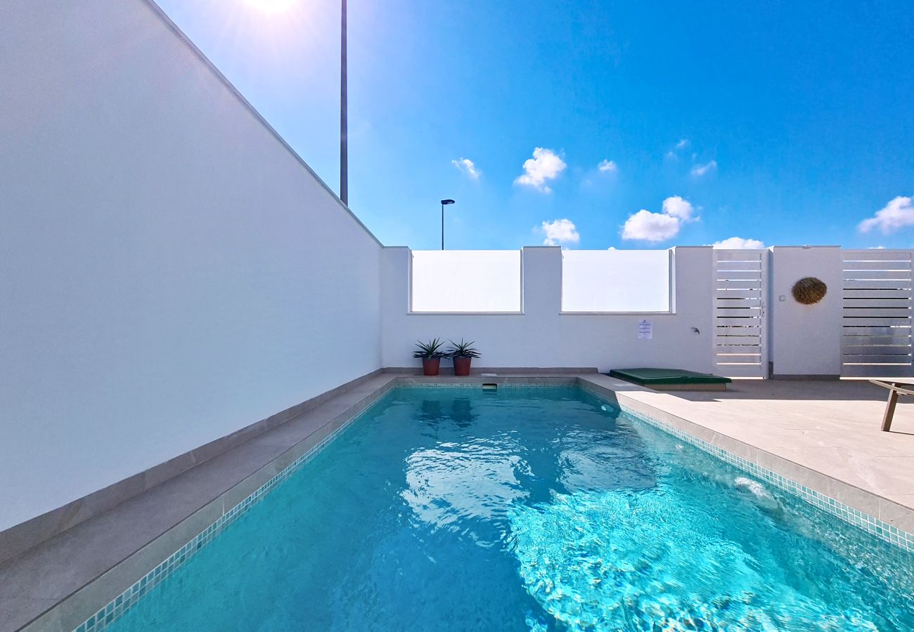 Villa en San Javier - Casa de Colonia San Javier - 6910 Villa en San Javier - Casa de Colonia San Javier - 6910