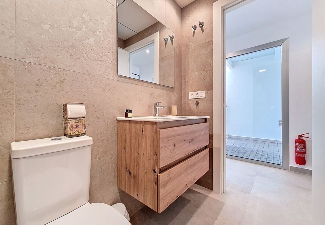 Villa en Los Alcazares - Villa Alegria - 7710