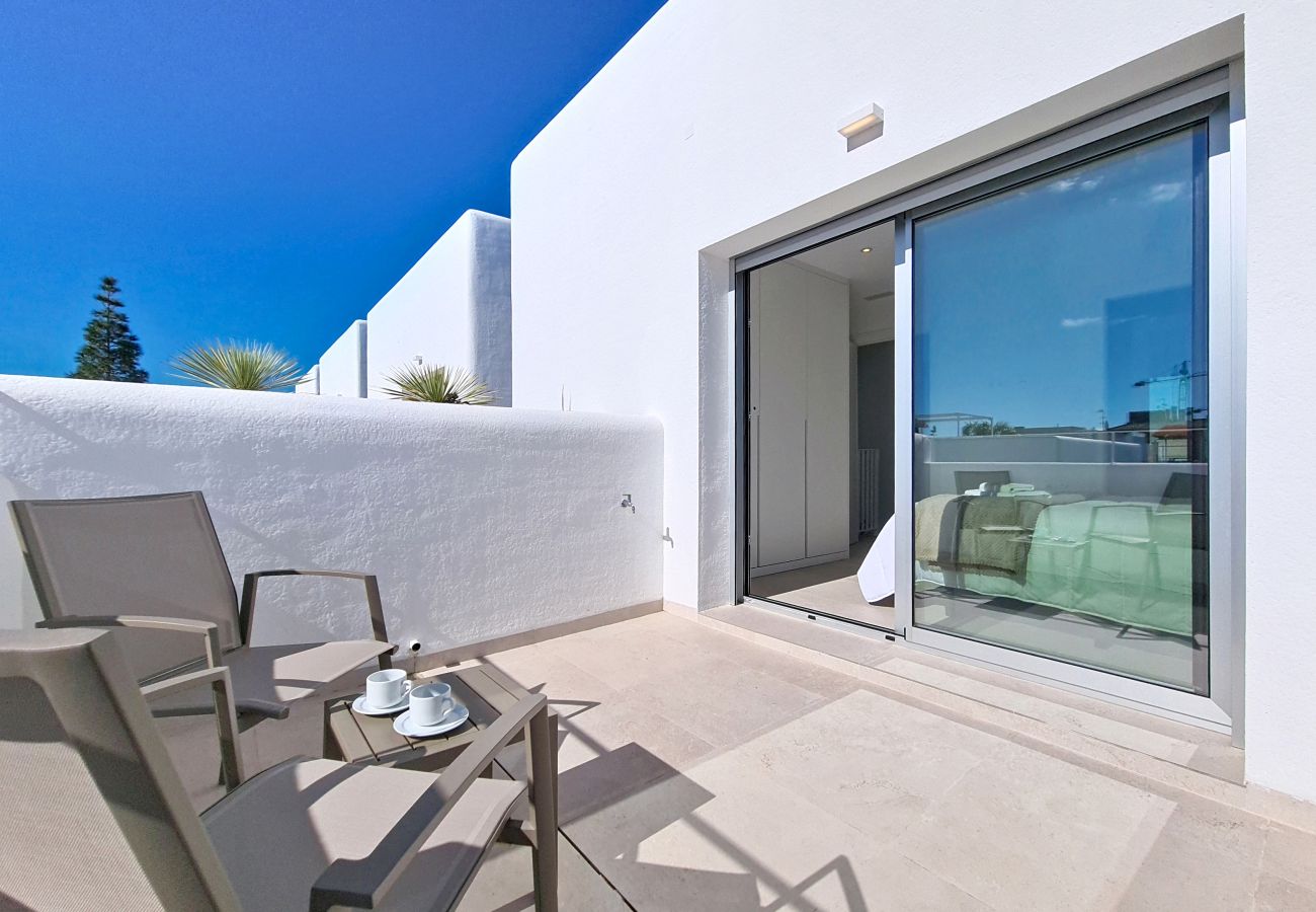 Villa en Los Alcazares - Villa Alegria - 7710