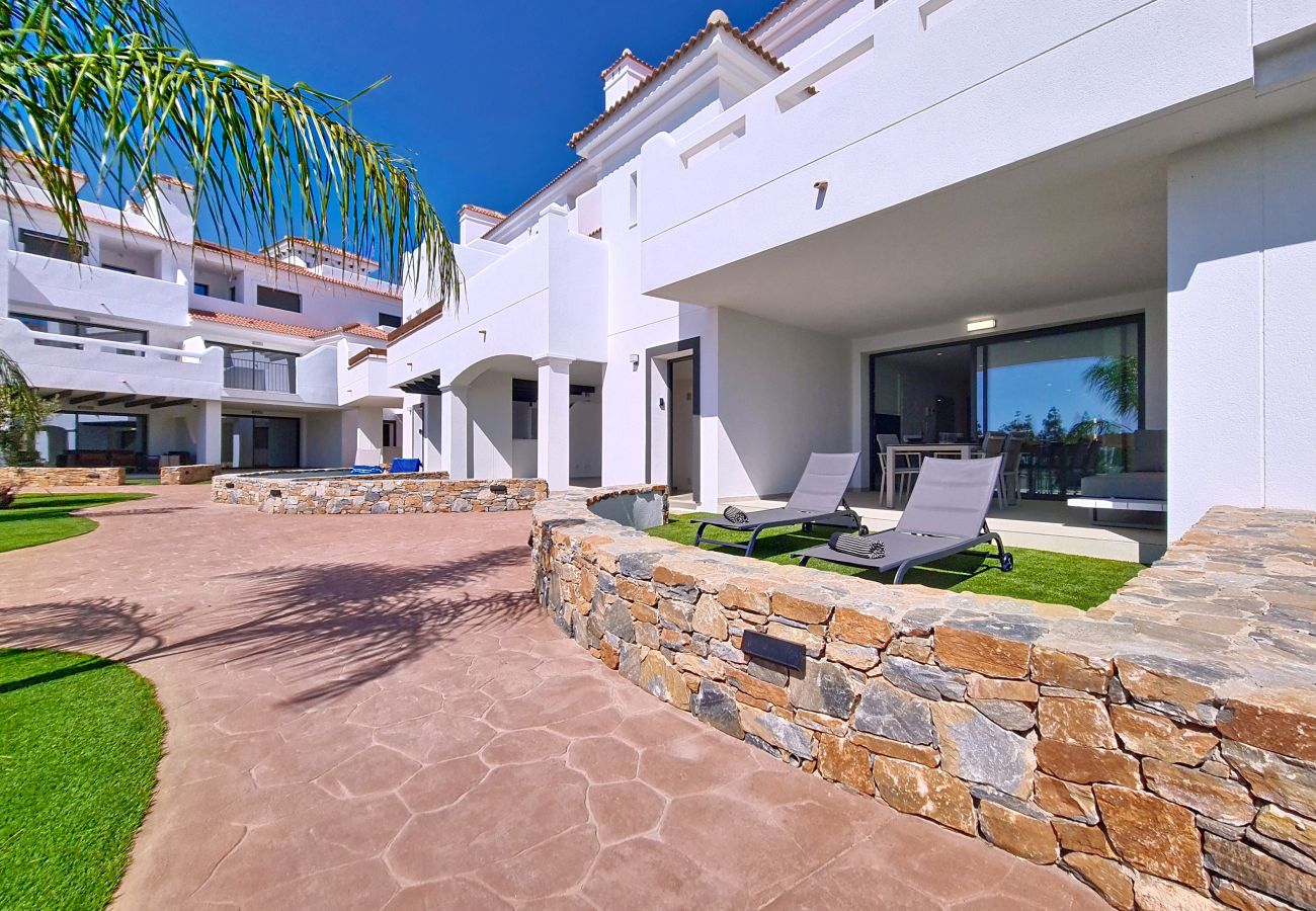 Apartamento en Los Alcazares - Casa Koral - 7510