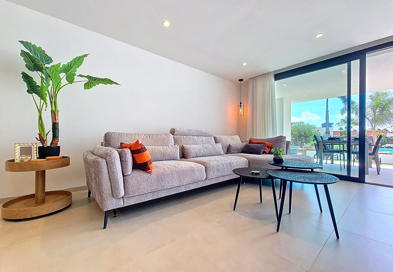 Apartamento en Los Alcazares - Casa Koral - 7510