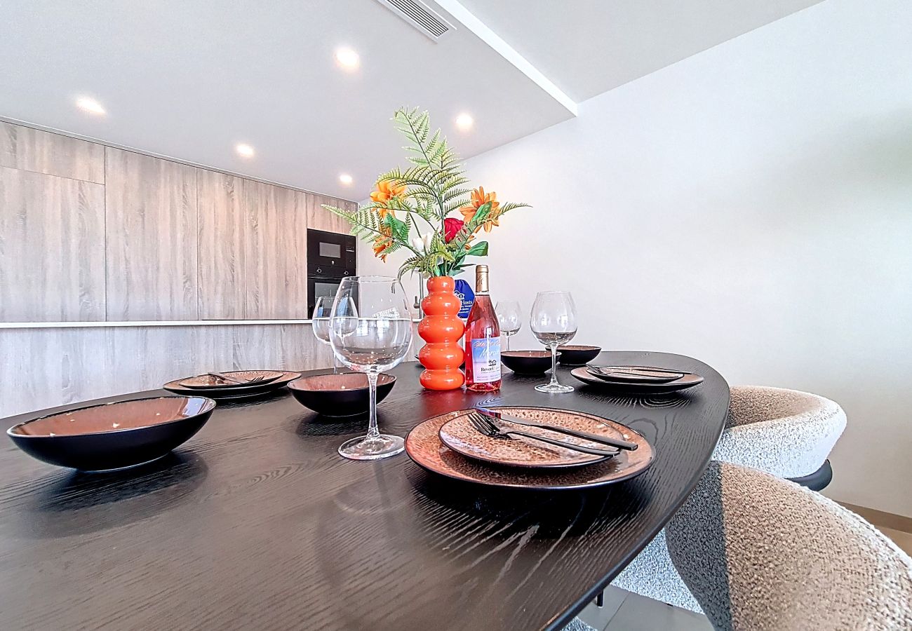 Apartamento en Los Alcazares - Casa Koral - 7510