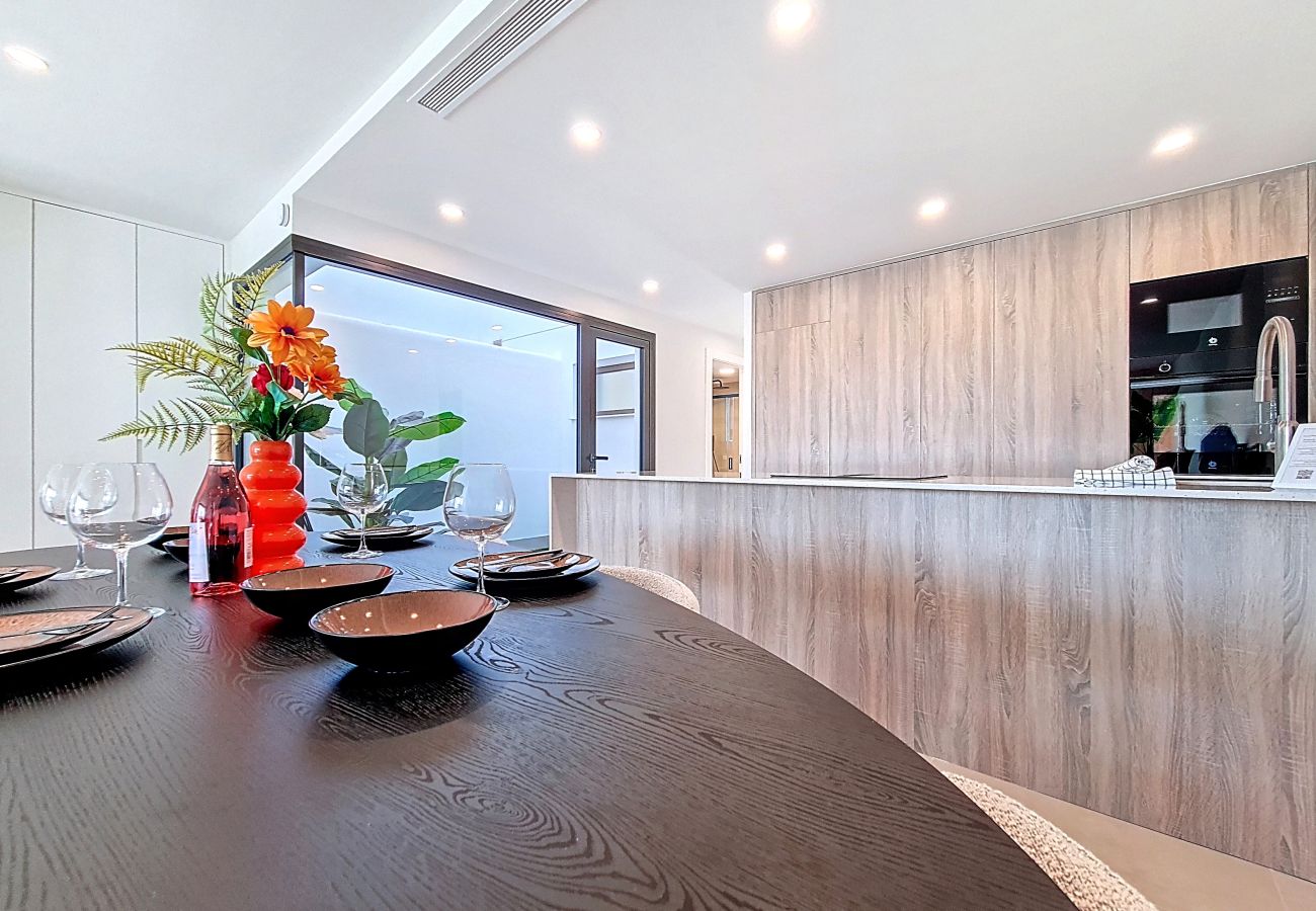 Apartamento en Los Alcazares - Casa Koral - 7510