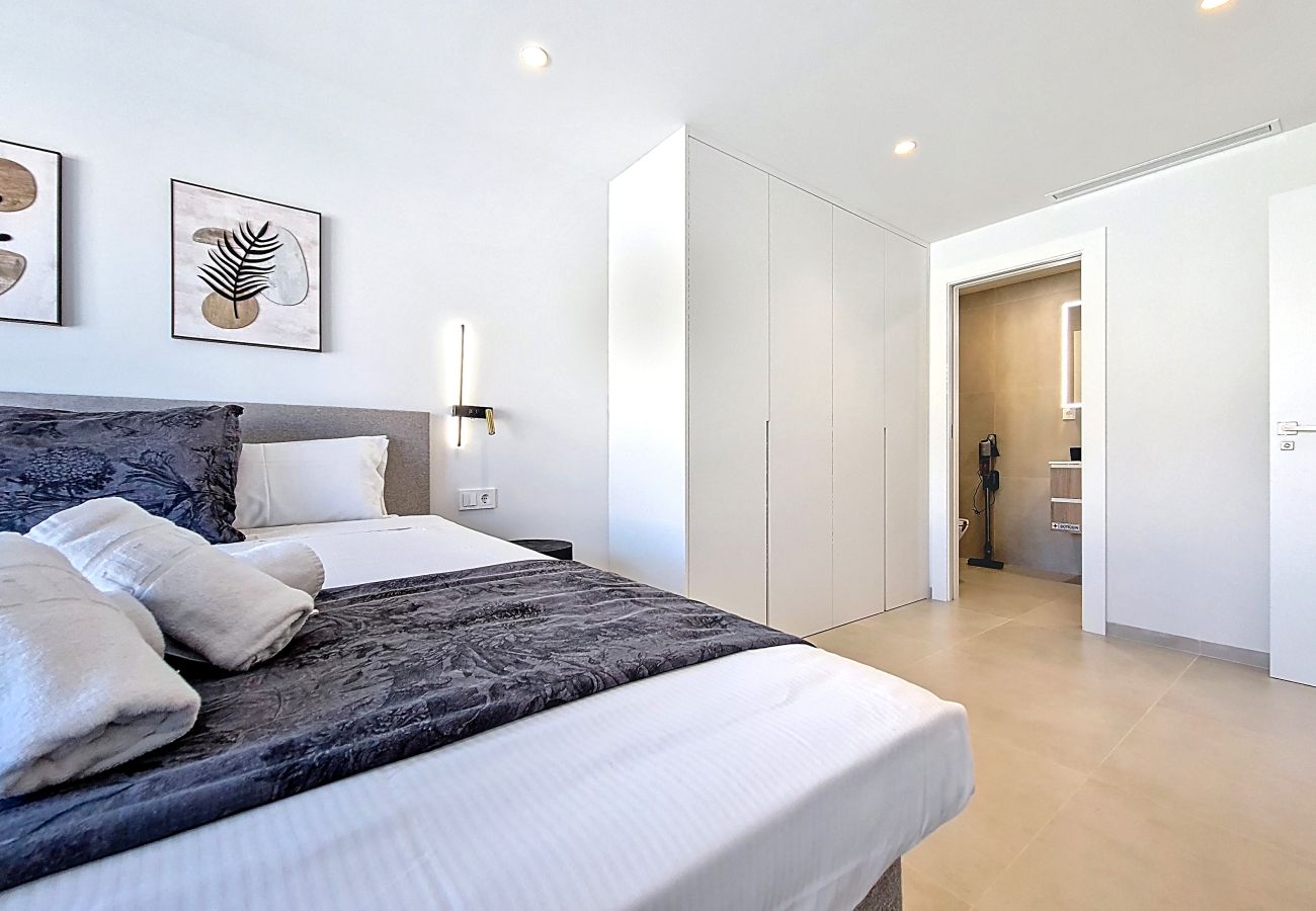 Apartamento en Los Alcazares - Casa Koral - 7510