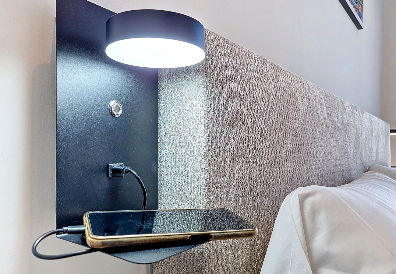 Apartamento en Los Alcazares - Casa Koral - 7510