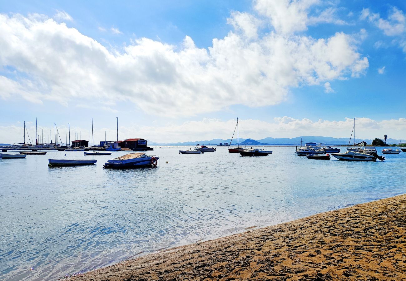 Apartamento en Los Alcazares - Casa Koral - 7510