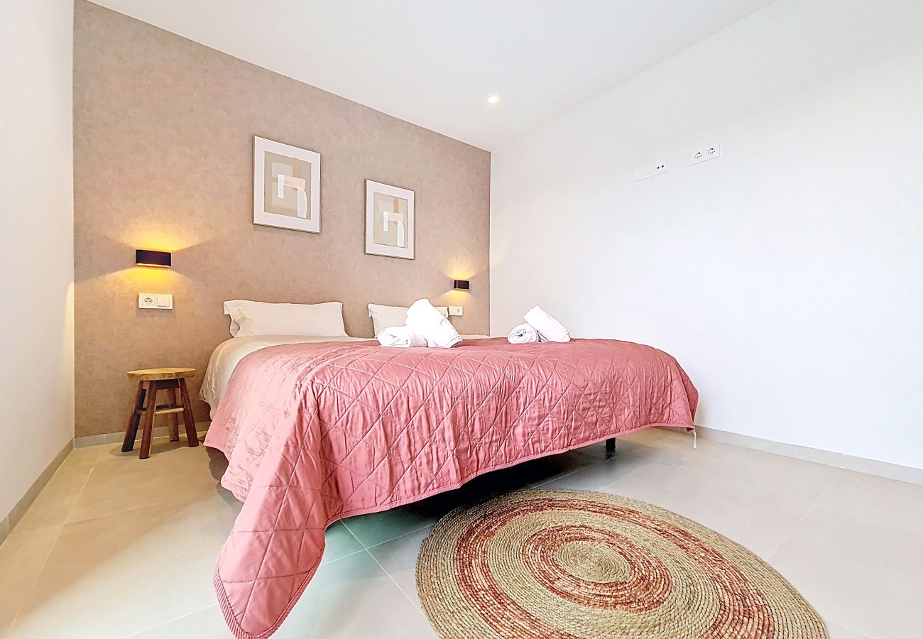 Apartamento en Los Alcazares - Garden Golf - 7910