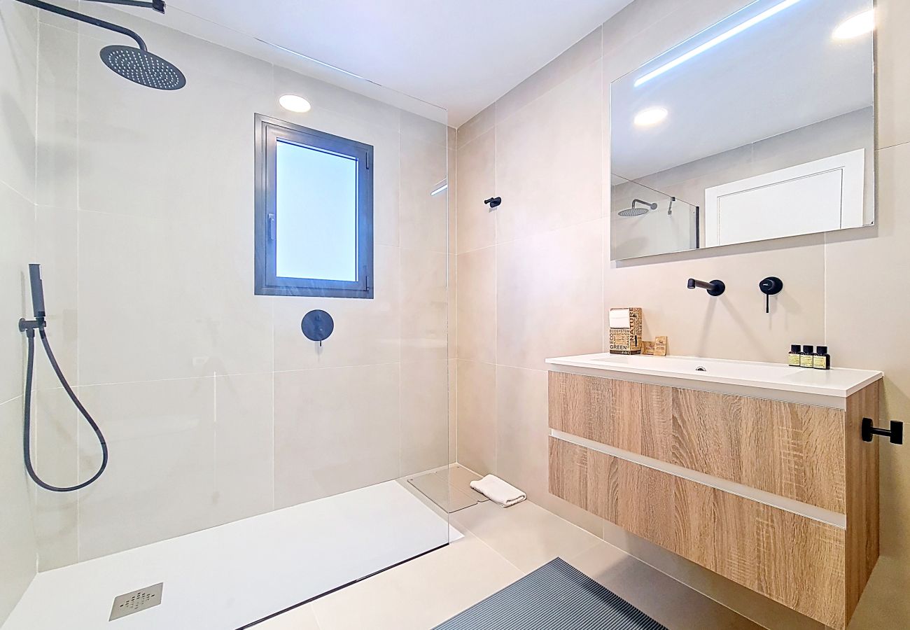 Apartamento en Los Alcazares - Garden Golf - 7910