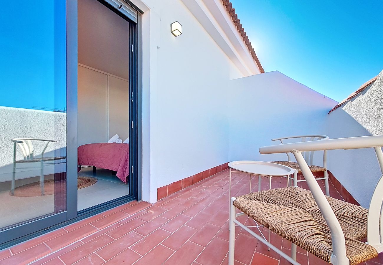 Apartamento en Los Alcazares - Garden Golf - 7910