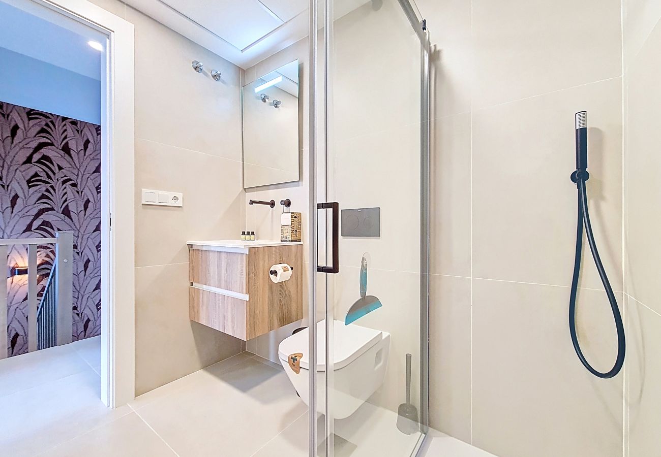 Apartamento en Los Alcazares - Garden Golf - 7910