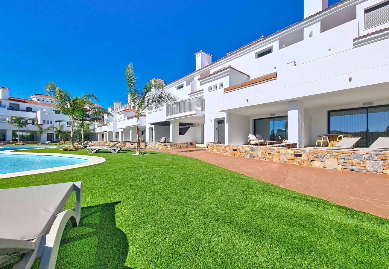 Apartamento en Los Alcazares - Garden Golf - 8410