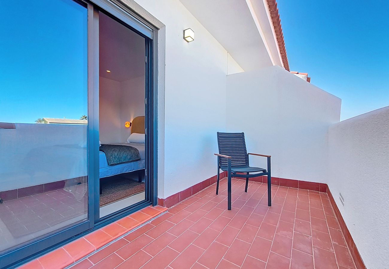 Apartamento en Los Alcazares - Garden Golf - 8410