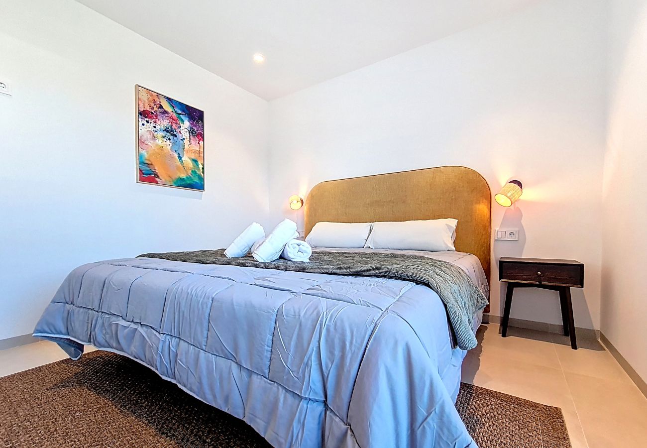 Apartamento en Los Alcazares - Garden Golf - 8410